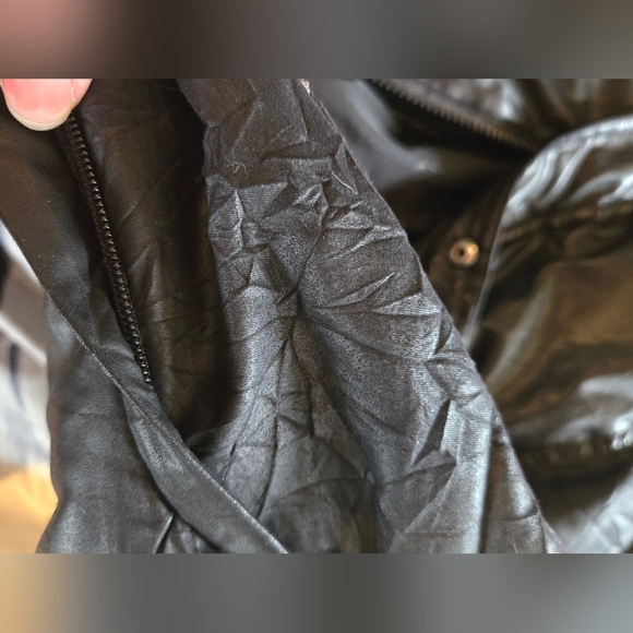 Breach | Down Jacket – 100% Goose Down, Ptp 20 1/2" - Picture 7 of 12